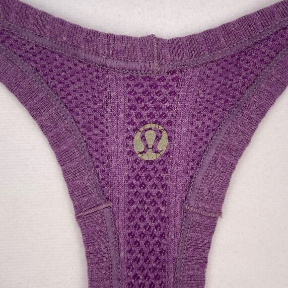 Lululemon Run Swiftly Tech Racerback - Picture 4 of 11